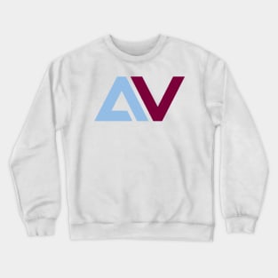 Villa Crewneck Sweatshirt